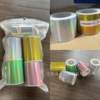 Laser Self-Adhesive Label Printing Paper Blank Barcode Paper Waterproof Jingchen B3S/De Tong P1/Yakolai M110