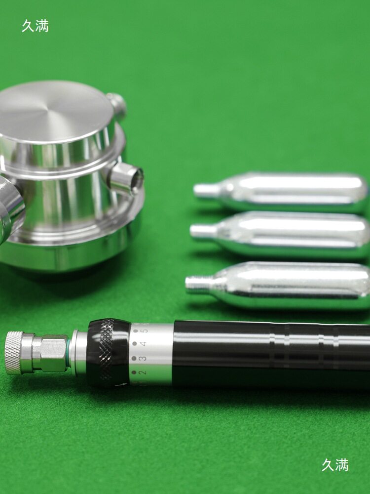 Pneumatic Coffee Machine Household Small Portable Italian Espresso Machine Handle Pressurized Coffee Machine