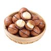 Macadamia Nut Flavoring Jar Bag 500g Large Particle Roasted Nuts Snacks for Pregnant Women New Arrival Dried Fruit Wholesale