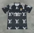 2526 real madrid black lv special edition