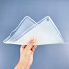 Suitable for iPad 11 Generation Tablet 10.2 Protective Cover Mini6/7 Frosted 10.5 Transparent Air4/5 Black 5/6 Generation