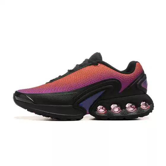 2024 Bubble Air Cushion Shoes Men's and Women's Shoes Dn Running Shoes 36-45