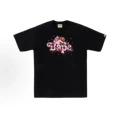 6 black red