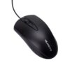 Mi Wolf M1 Mouse USB Wired Home Office Business Heavy Use Desktop Laptop Optical Mouse