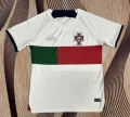 Portuguese customer