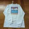 Sunset white
