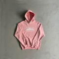 8887 sweatshirt/pink
