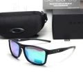 Black frame ice blue tablets