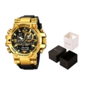 Black Gold
