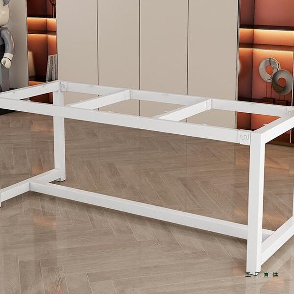 Table Leg Bracket Office Desk Computer Table Frame Conference Coffee Table Slate Dining Table Metal Bracket Custom Table Table