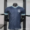 26th World Cup - Germany away jersey (without number)