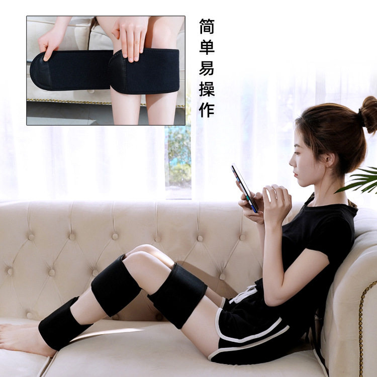 Adult Men's and Women's Leg Orthotic Strap Leg Strap Leg Strap O-shaped Leg X-shaped Leg Loop Leg Strap