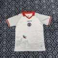 Haitian white