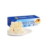Miao Ke Lan Duo Cream Cheese 2kg*5 Boxes of Processed Cheese Light Cheesecake Cream Cheese Bread Baking