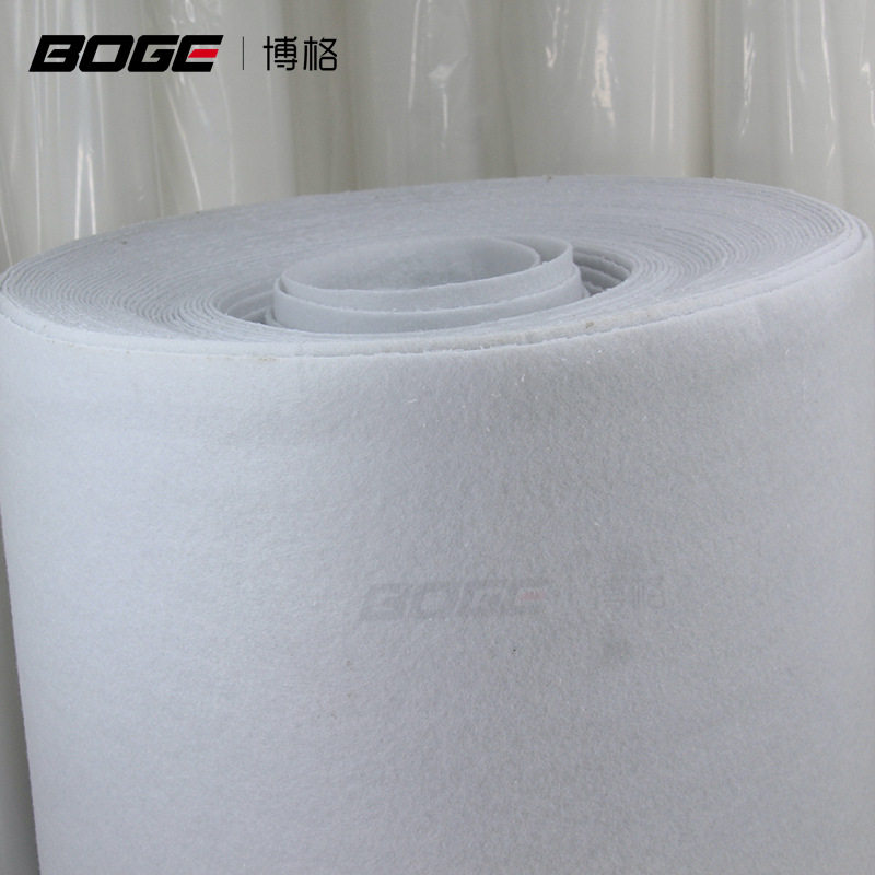 Clothing Accessories, Glue-Free Non-Woven Fabric, 165g Thickeneded Needle-Punched Cotton, Stiff Non-Stick Lining, Needle-Punched Cotton