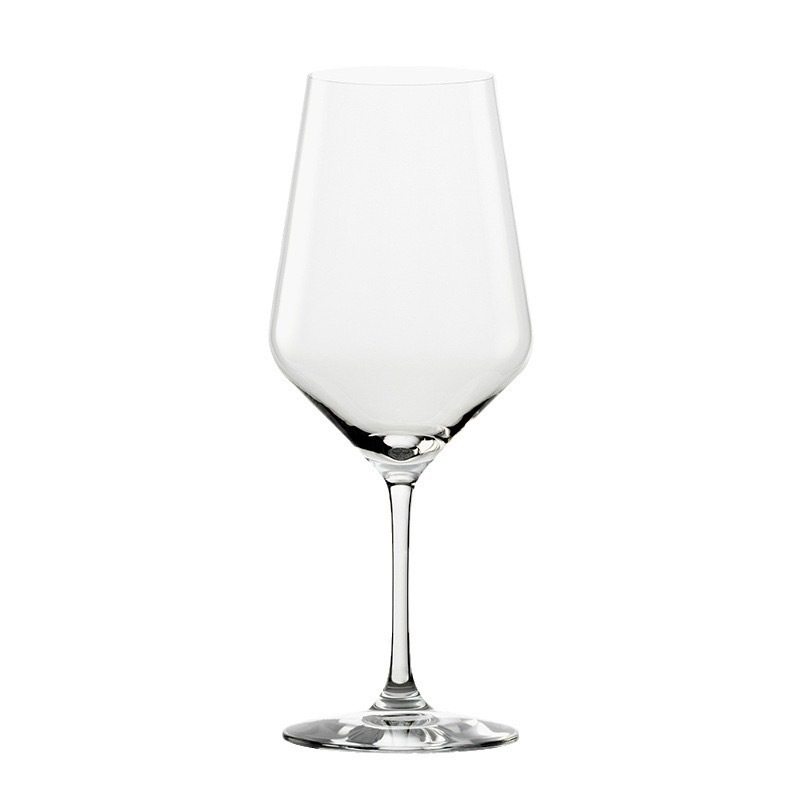 Stolzle Sauyat Wine Glass Germany Imported Crystal Wine Glass Goblet Bordeaux Wine Glass