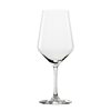 Stolzle Sauyat Wine Glass Germany Imported Crystal Wine Glass Goblet Bordeaux Wine Glass