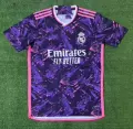Real madrid purple special edition