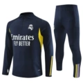 2324 real madrid royal blue