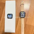 S11 gold 46mm (foreign trade model)