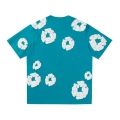 Sky blue (short sleeves)