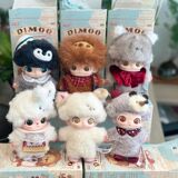 Spot Dimoo Dimoo серия 