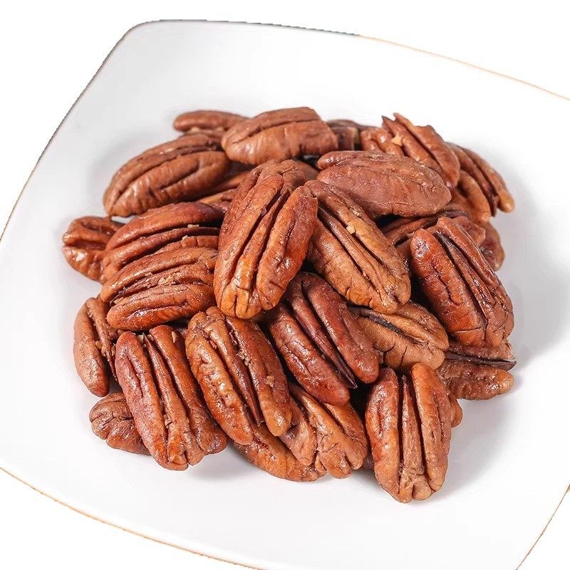New Arrival Pecan Nuts Bulk Batch Goods [Wholesale Delivery] Creamy Longevity Fruit Walnut Casual Snacks