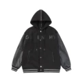 37 Black (Jifan Home logo embroidery)