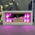 Zdd-35-pink light