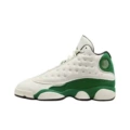 Aj13-off-white green 33