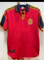 2000 spain home court
