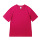 Летняя футболка из 100% хлопка с короткими рукавами, 200 г, хлопковая футболка с круглым вырезом, универсальная однотонная женская футболка с короткими рукавами mini 10
