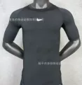 Black 003 short sleeve