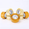 Express tape wholesale large roll transparent tape manufacturers packaging packaging tape sealing tape whole Box Wholesale