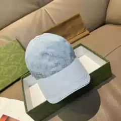 High-Quality Correct Version of Old Floral Striped Baseball Cap, Fashionable and Versatile, Face-Slimming, High-End Sunshade and Sun Protection Duckbill Cap