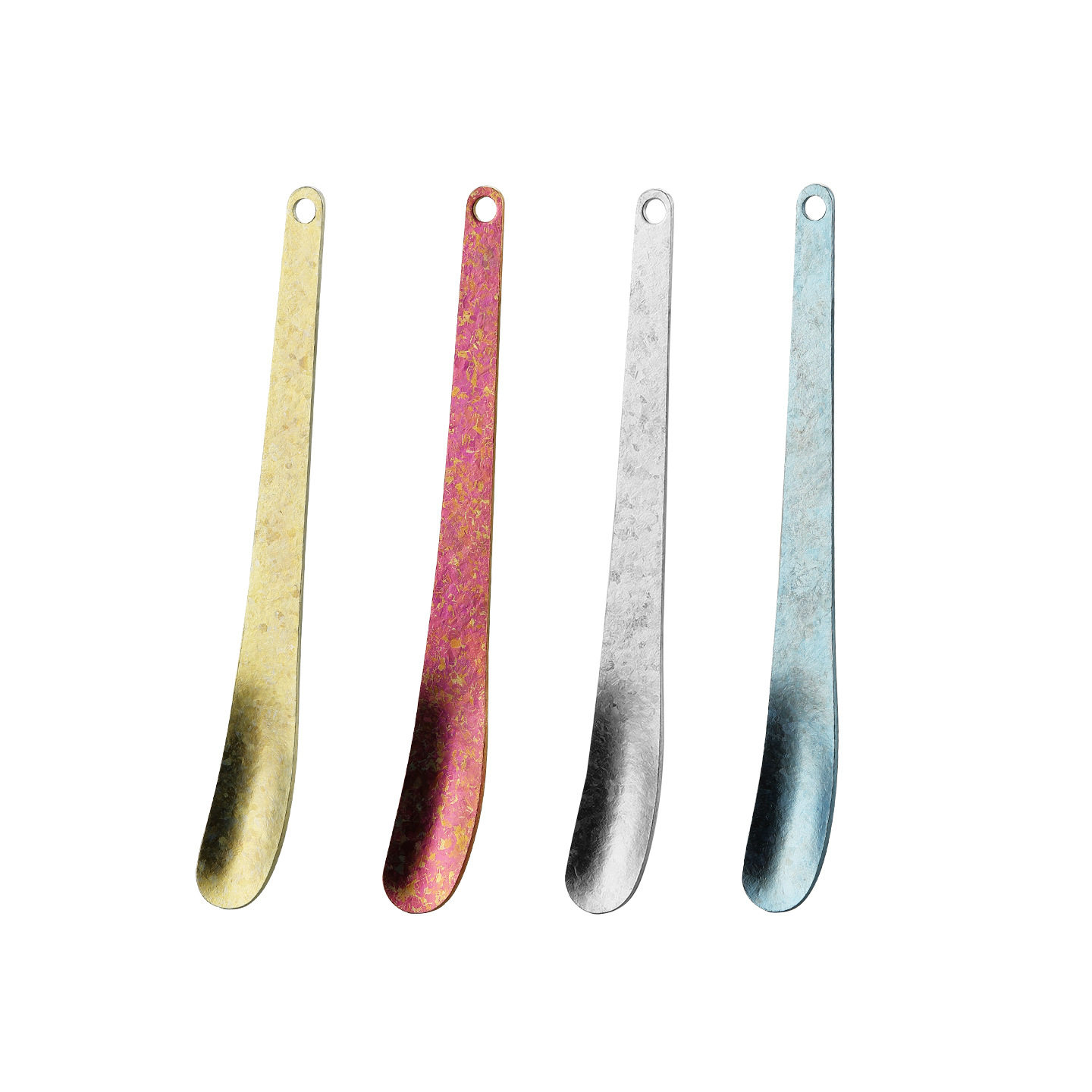 Pure Titanium Dumpling Filling Scoop for Home Use, Suitable for Wontons, Dumplings, and Buns, Mixing Tool, Dumpling Gadget