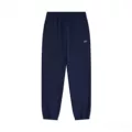 Navy blue leggings