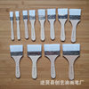 Chuangyi 1-12 Nylon Oil Painting Brush Brush Bristle Brush Brush Brush Brush Brush Wholesale