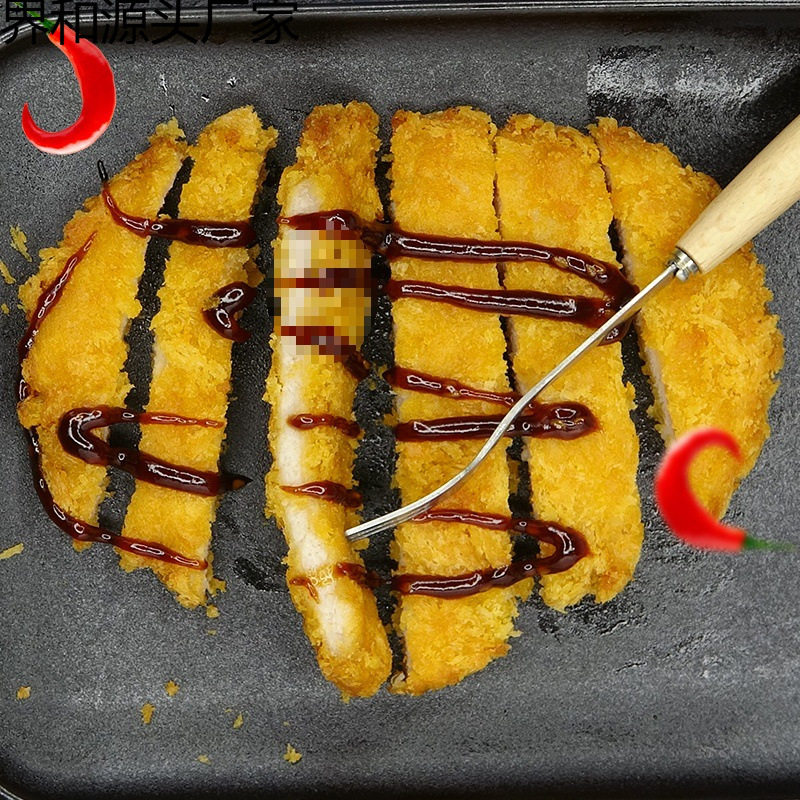 Chengbang Spicy Marinade 7905 Original Pork Chops Orleans Fried Chicken Chops Chicken Legs Squid Cumin Powder Curry Five-Spice