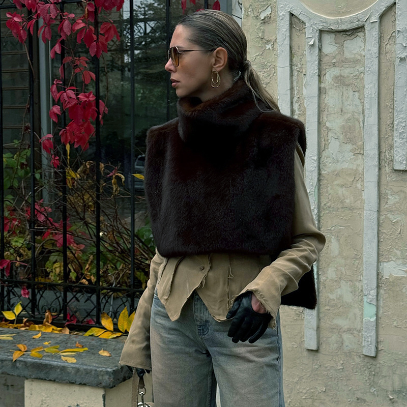 Y24TP547 เสื้อผ้ายุโรปและอเมริกาฤดูใบไม้ร่วงและฤดูหนาวAmazon...