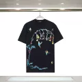 Y6·bird flower·black