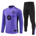 2526 barcelona purple [joint model]