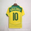 2004 home custom #10 jersey