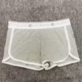 C yoga pants gray