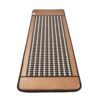 Jade Mattress Electric Heating Steaming Tourmaline Stone Tourmaline Hot Far Infrared Photon Super Long Wave Cross-Border Wholesale