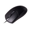 Mi Wolf M1 Mouse USB Wired Home Office Business Heavy Use Desktop Laptop Optical Mouse