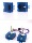 Сапфировый измерительный модуль № 9 mzmix/m3/e80cmk2ae5i/ae4 аккумуляторный модуль Bluetooth-связи mini 1
