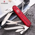 6cm transparent red 60 ° Below 91mm