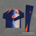 Barcelona blue orange [camouflage style] t90 style