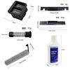 Adapt to search for washing machine accessories H12 PRO H12 PRO PLUS roller brush filter scraper cleaning fluid consumables
